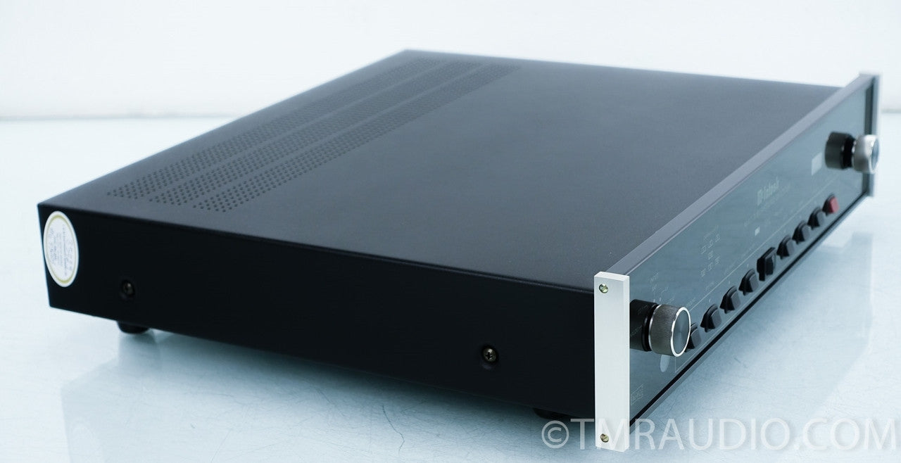 McIntosh MAC-3 Surround Decoder