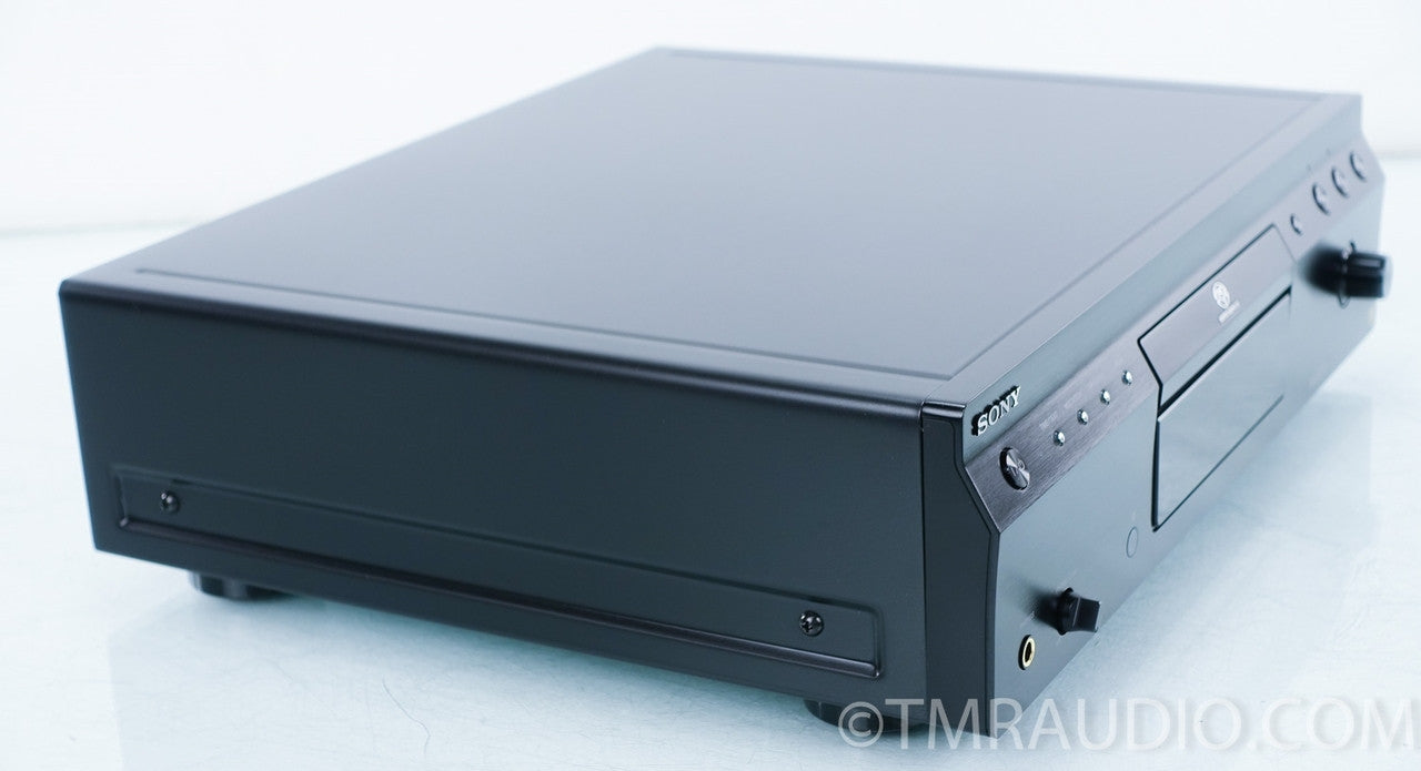 Sony SCD-XA5400ES SACD / CD Player