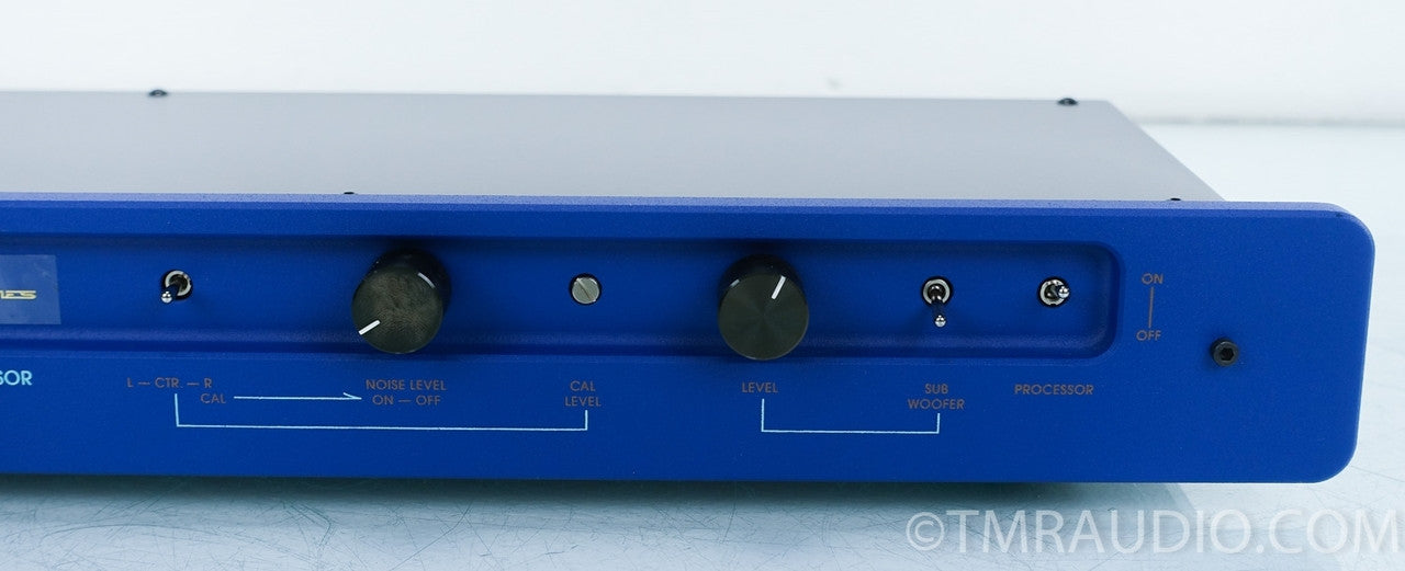 Spread Spectrum Technologies / Ampzilla Trinaural Processor