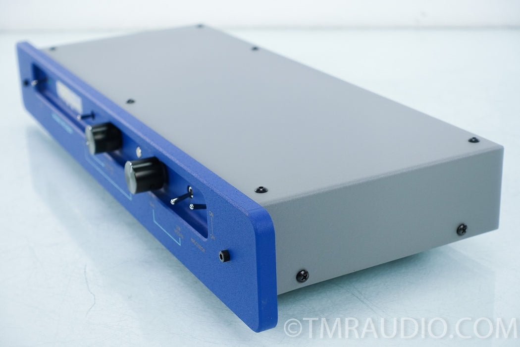 Spread Spectrum Technologies / Ampzilla Trinaural Processor
