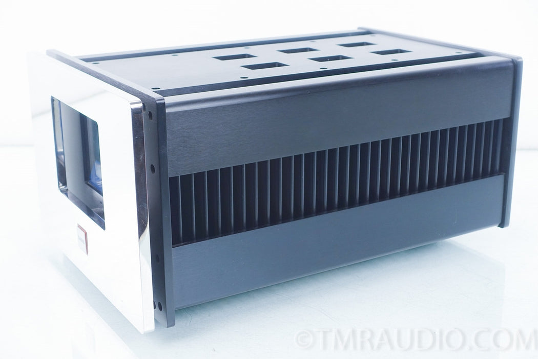 Oasis Audio Statement Model S-200M Mono Amplifiers