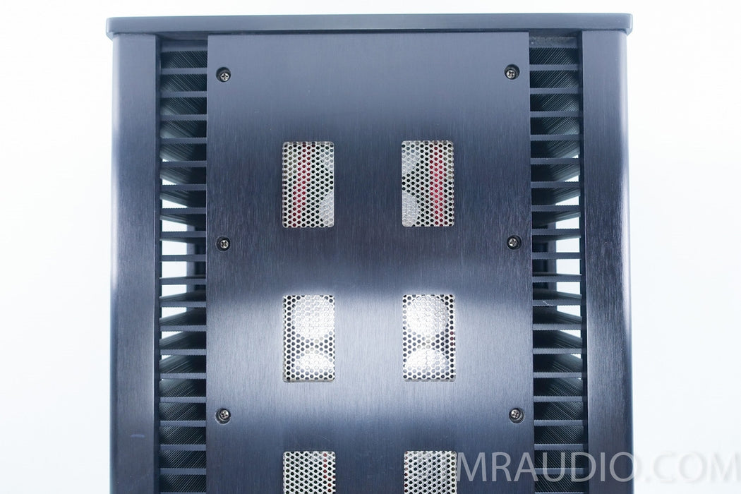 Oasis Audio Statement Model S-200M Mono Amplifiers