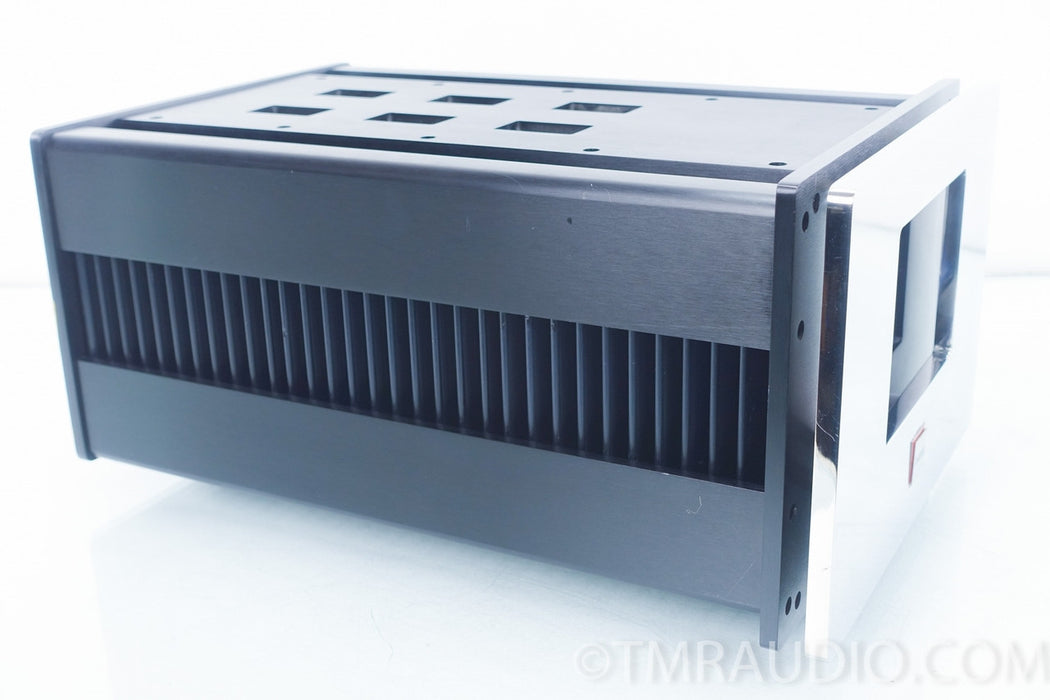 Oasis Audio Statement Model S-200M Mono Amplifiers