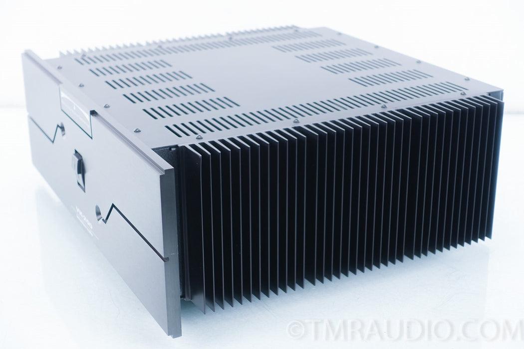 Balanced Audio Technology VK-200 Balanced Power Amplifier