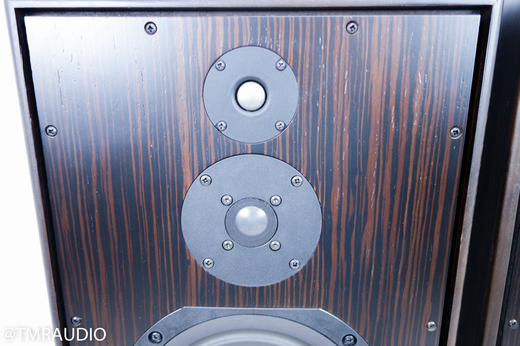 Harbeth Super HL5 Plus Monitors
