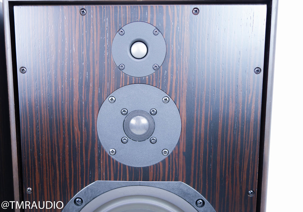 Harbeth Super HL5 Plus Monitors