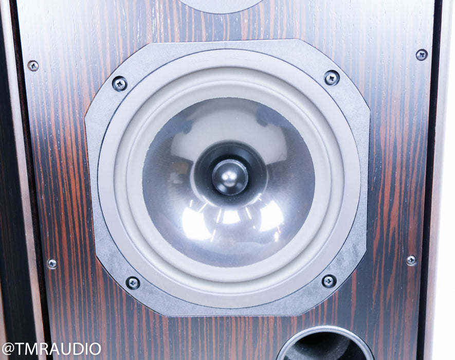 Harbeth Super HL5 Plus Monitors
