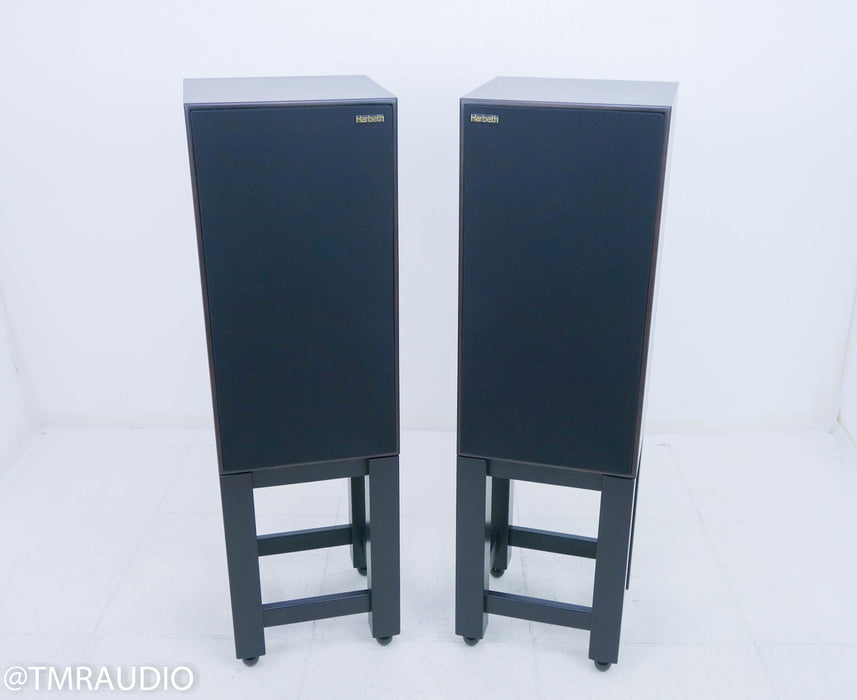 Harbeth Super HL5 Plus Monitors