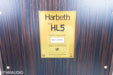 Harbeth Super HL5 Plus Monitors