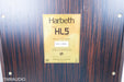 Harbeth Super HL5 Plus Monitors