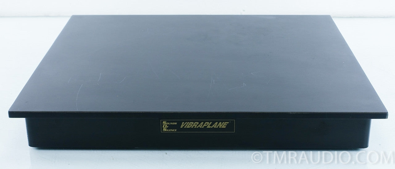 Sounds of Silence Vibraplane Model 2210 Tabletop Isolation Platform