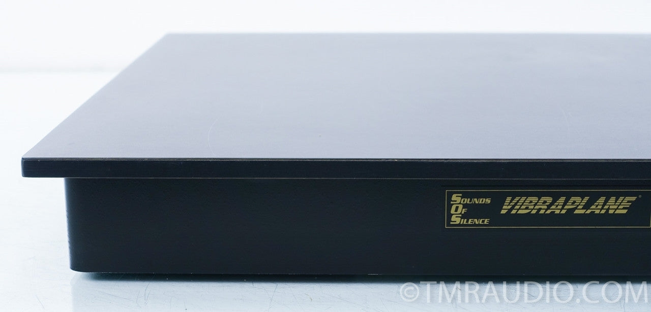 Sounds of Silence Vibraplane Model 2210 Tabletop Isolation Platform