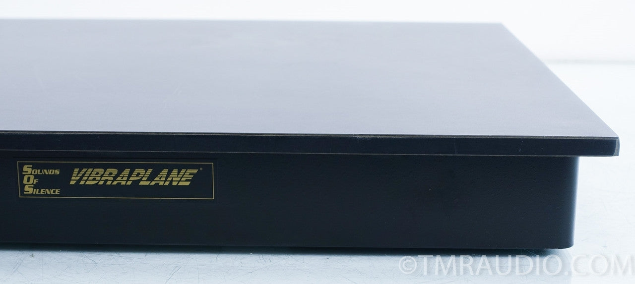 Sounds of Silence Vibraplane Model 2210 Tabletop Isolation Platform