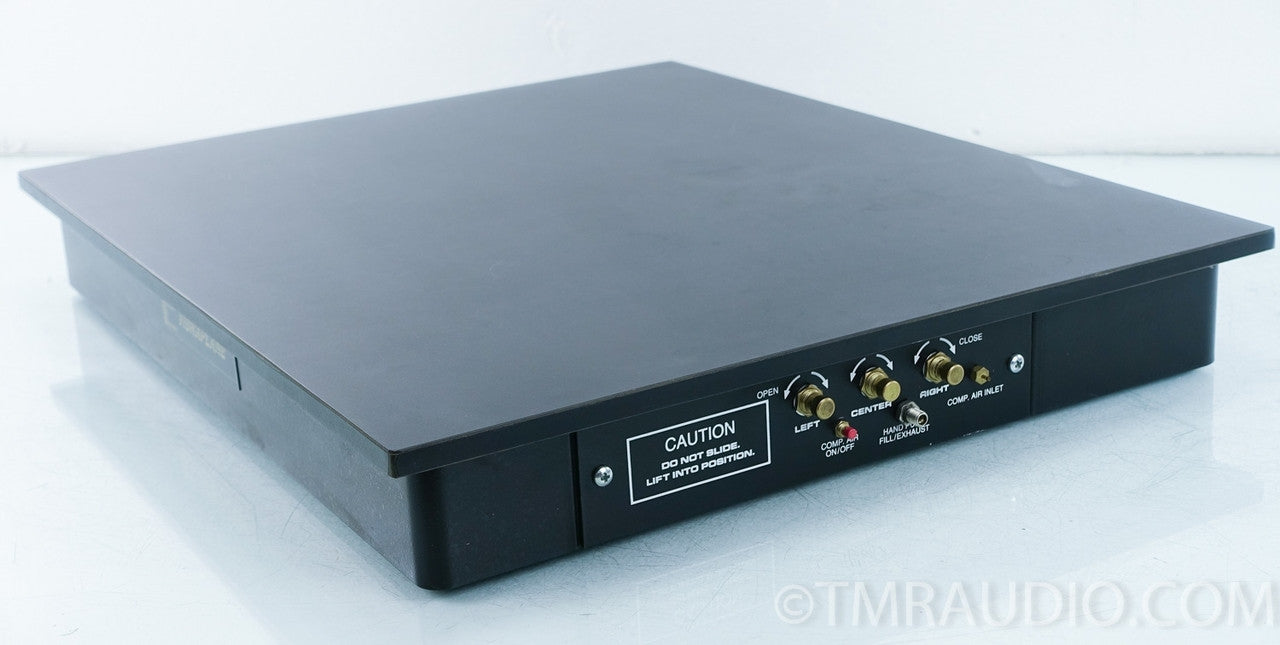 Sounds of Silence Vibraplane Model 2210 Tabletop Isolation Platform