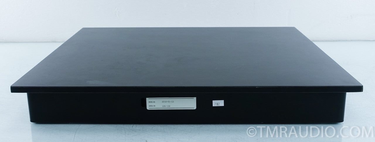 Sounds of Silence Vibraplane Model 2210 Tabletop Isolation Platform