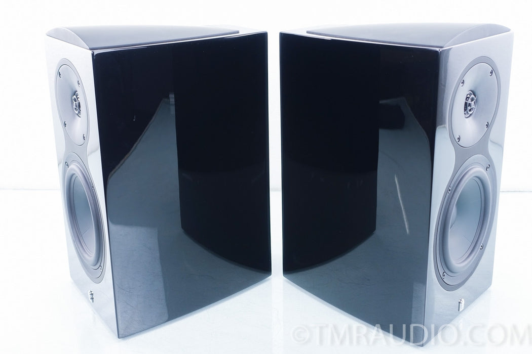 Revel M106 Bookshelf Speakers