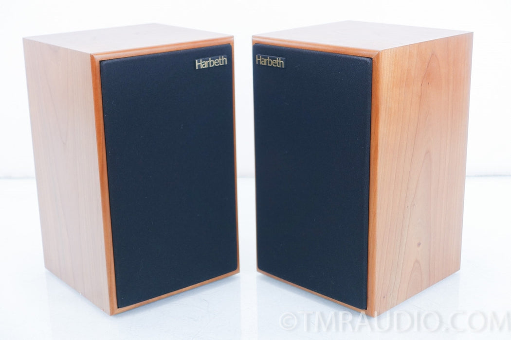 Harbeth HL-P3ES-2 30th Anniversary Speakers