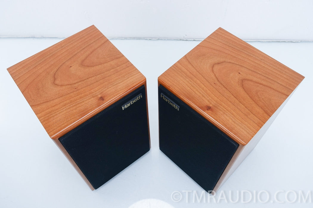 Harbeth HL-P3ES-2 30th Anniversary Speakers
