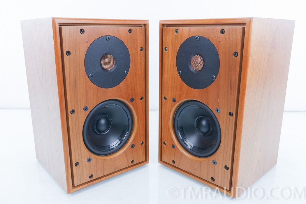 Harbeth HL-P3ES-2 30th Anniversary Speakers