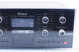 McIntosh MX130 Preamplifier / Processor
