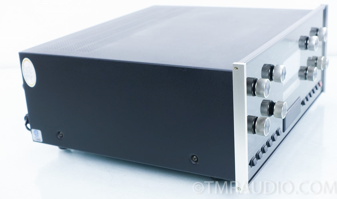 McIntosh MX130 Preamplifier / Processor
