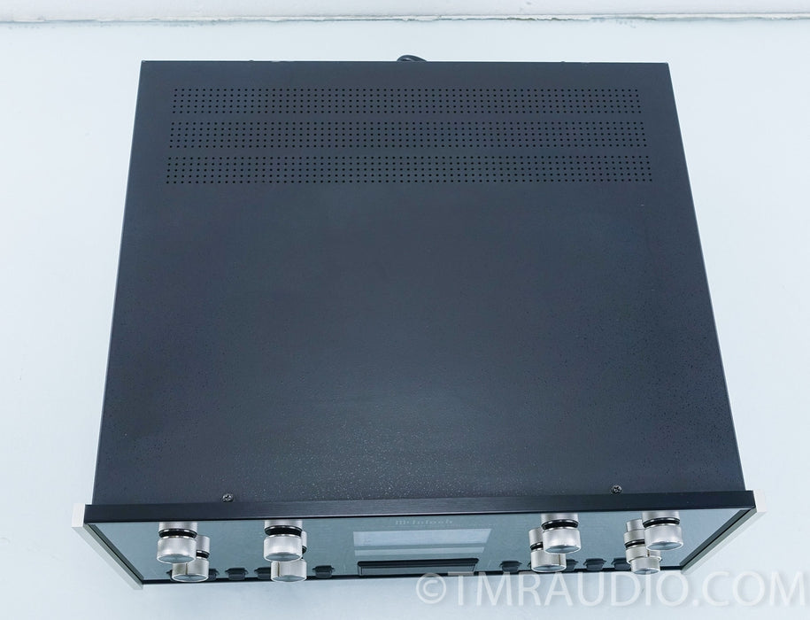 McIntosh MX130 Preamplifier / Processor