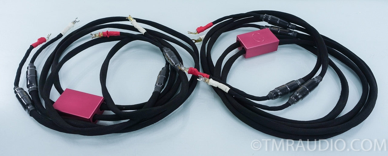 Gutwire Chime Speaker Cables