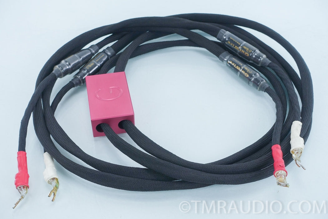 Gutwire Chime Speaker Cables