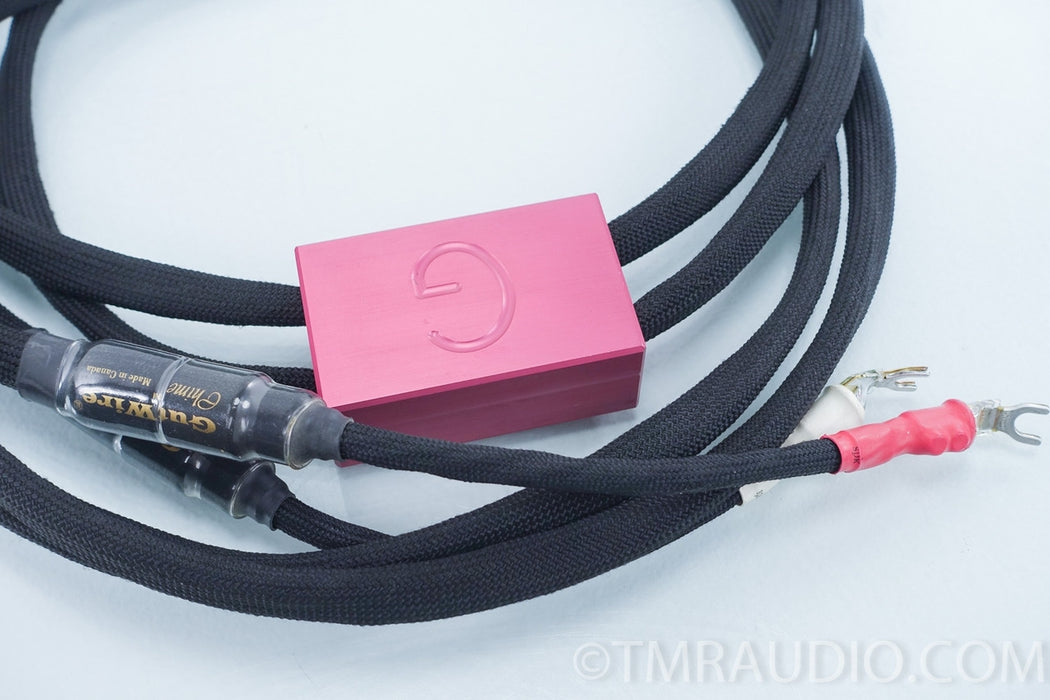Gutwire Chime Speaker Cables