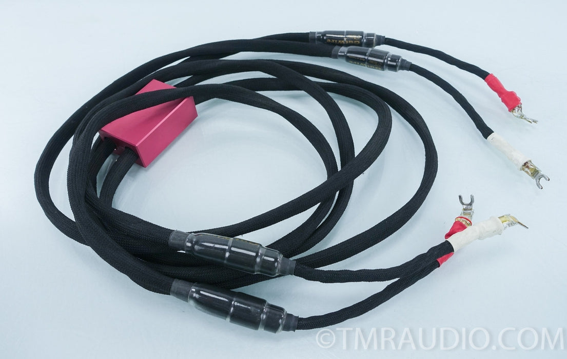 Gutwire Chime Speaker Cables