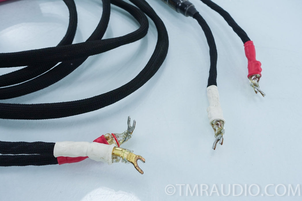 Gutwire Chime Speaker Cables