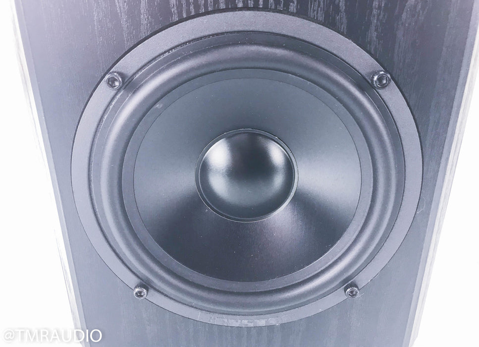 Bryston Mini A Bookshelf Speakers