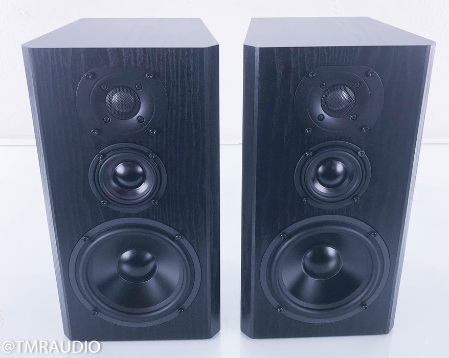 Bryston Mini A Bookshelf Speakers