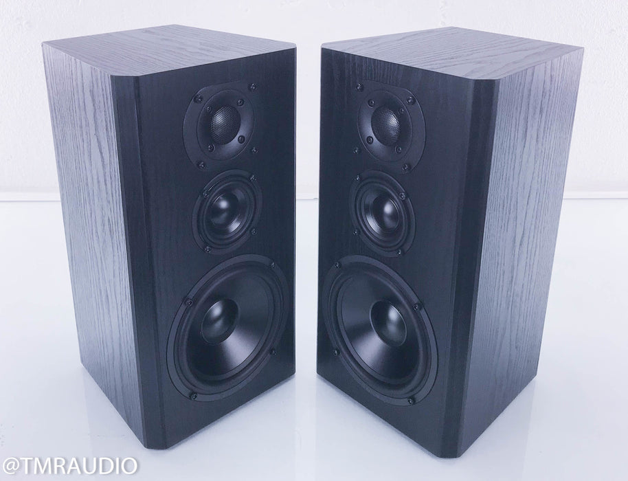 Bryston Mini A Bookshelf Speakers