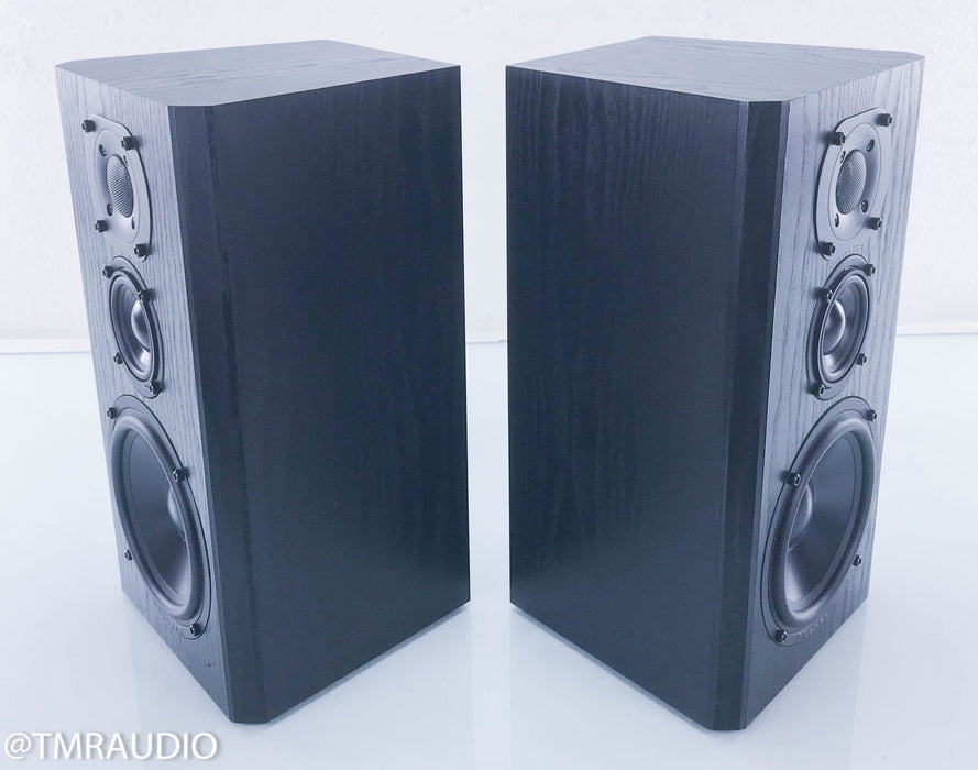 Bryston Mini A Bookshelf Speakers