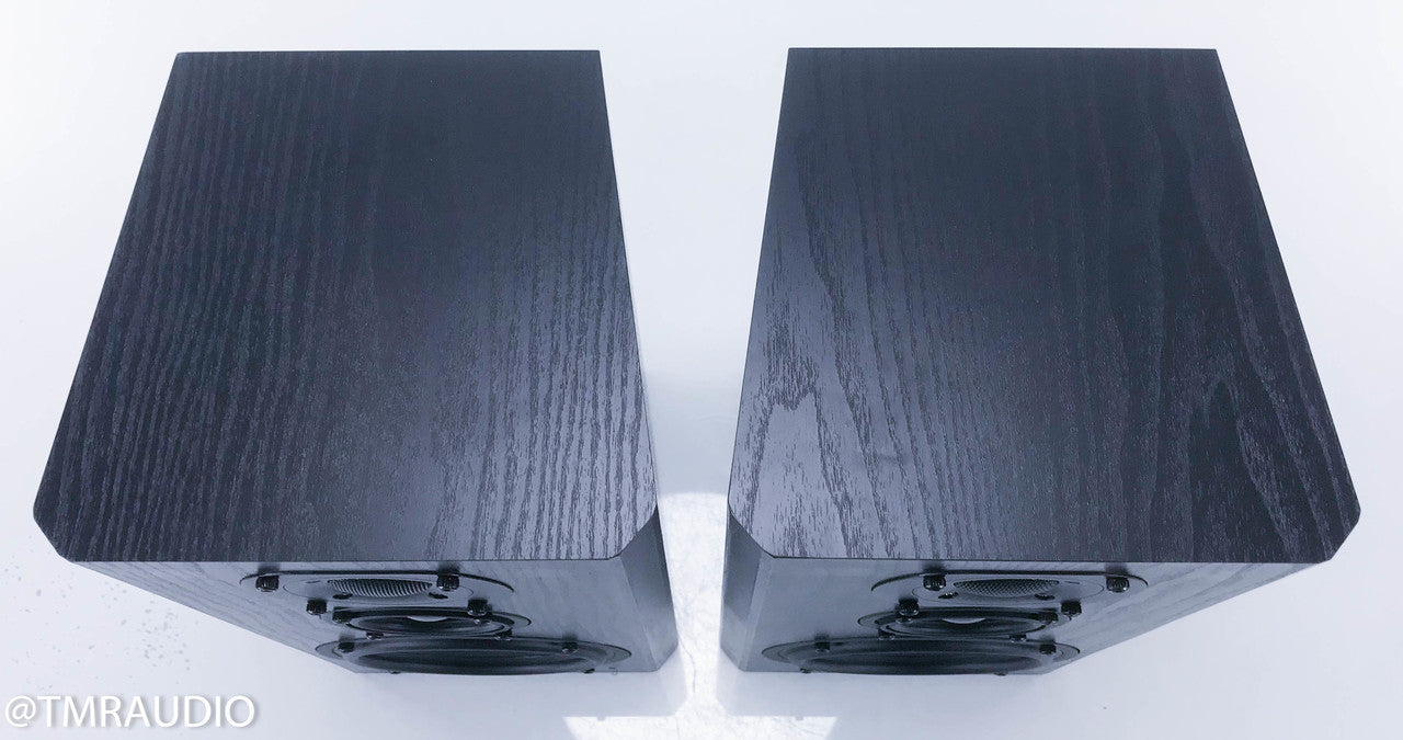 Bryston Mini A Bookshelf Speakers