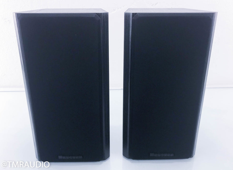 Bryston Mini A Bookshelf Speakers