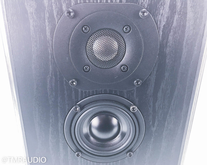 Bryston Mini A Bookshelf Speakers