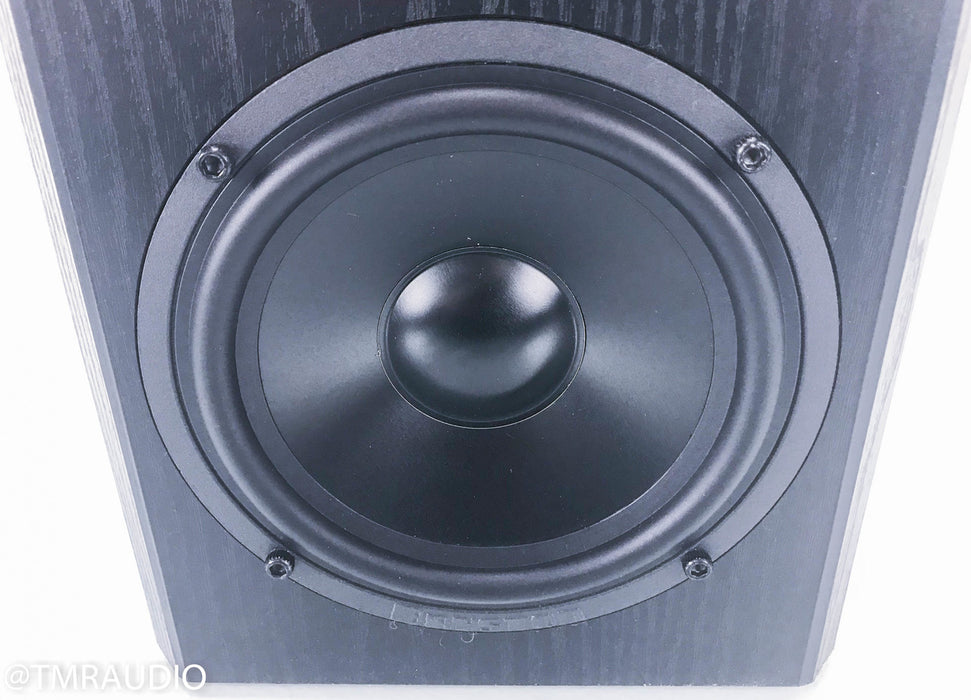 Bryston Mini A Bookshelf Speakers