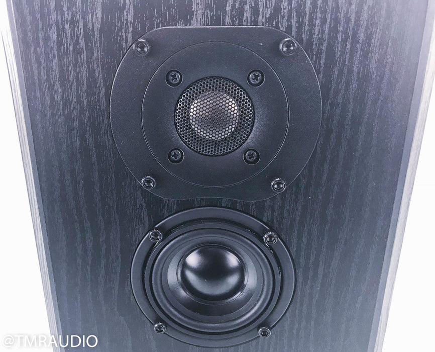 Bryston Mini A Bookshelf Speakers
