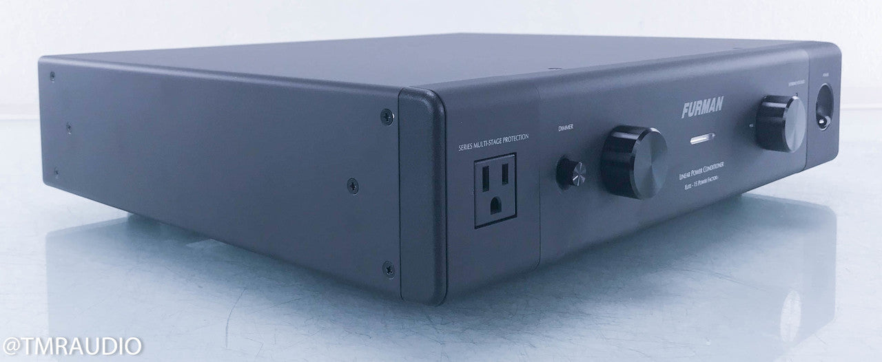 Furman Elite-15 Power Factor i Power Conditioner