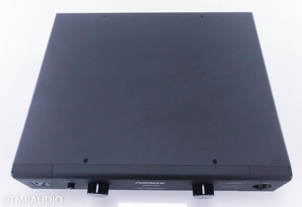 Furman Elite-15 Power Factor i Power Conditioner