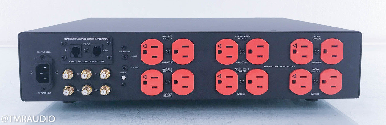 Furman Elite-15 Power Factor i Power Conditioner