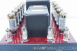 Cary CAD-280SA V-12r Stereo Tube Amplifier