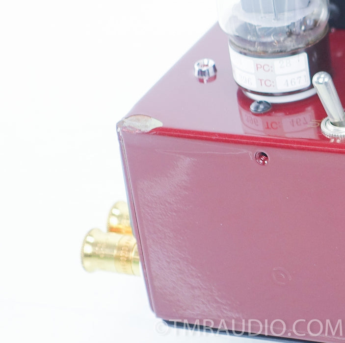 Cary CAD-280SA V-12r Stereo Tube Amplifier