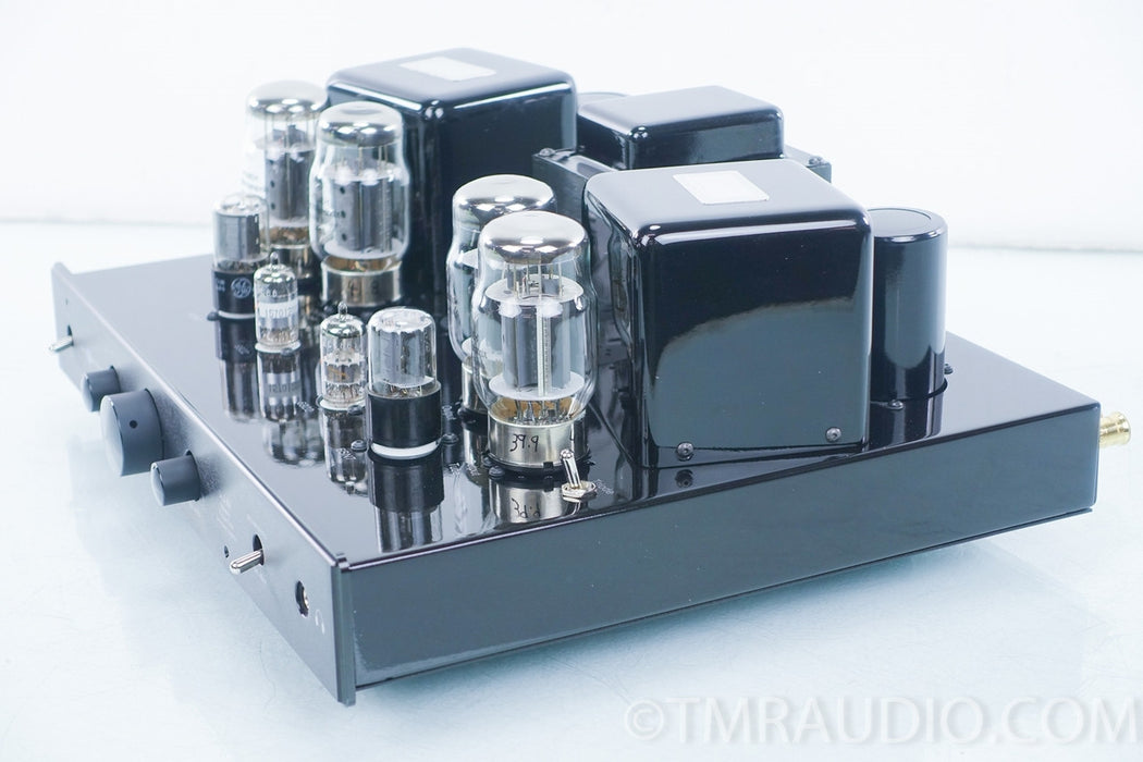 Cary SLI-80 Signature "Ultimate Edition" Tube Integrated Amplifier