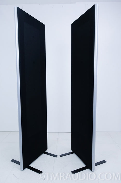 Magnepan Magneplanar MG-1.7 Speakers