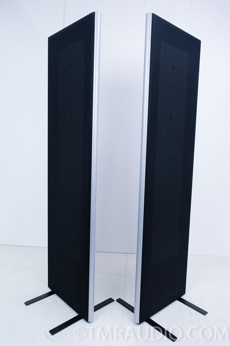 Magnepan Magneplanar MG-1.7 Speakers