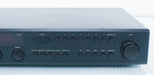 Adcom GTP-450 Preamplifier