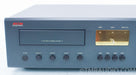 Adcom GCD-750 CD Player